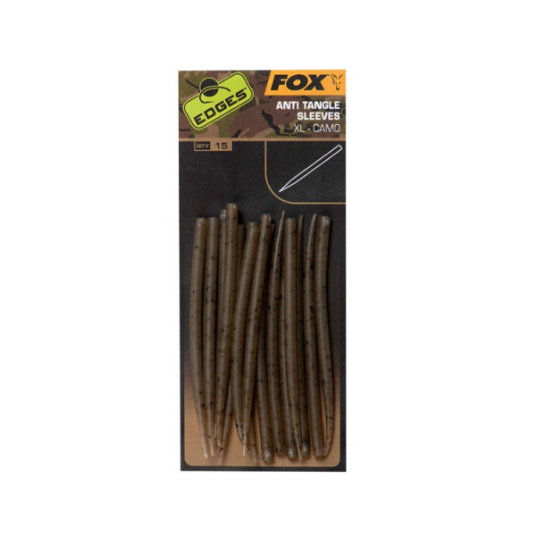 Edges Camo XL Anti Tangle piedurknes