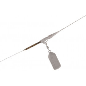 Apsauginės Gumytės Fox Edges Camo Anti Tangle Sleeves