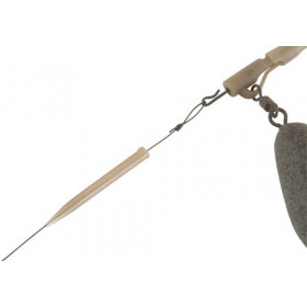 Apsauginės Gumelės Fox EDGES™ Anti Tangle Sleeves Standard