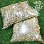 Kanapės Hemp Seeds