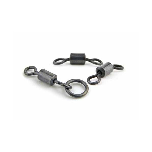 Krętlik EDGES ™ Flexi Ring — rozmiar 11