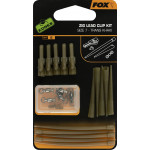 Edges Zig Lead Clip Kit