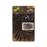 Edges Camo Safety Lead Clip Kit Size 7