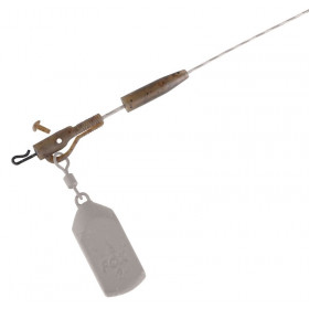 Edges Camo Power Grip vadu klipu komplekts Nr.7