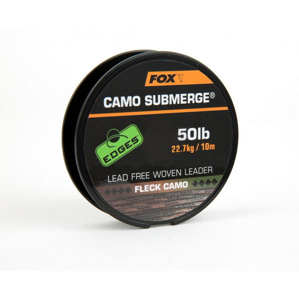 Edges Submerge Camo Leader