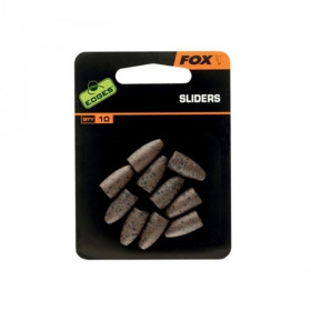 Slankiojantys Skandikliai Fox Edges Sliders - Sliders