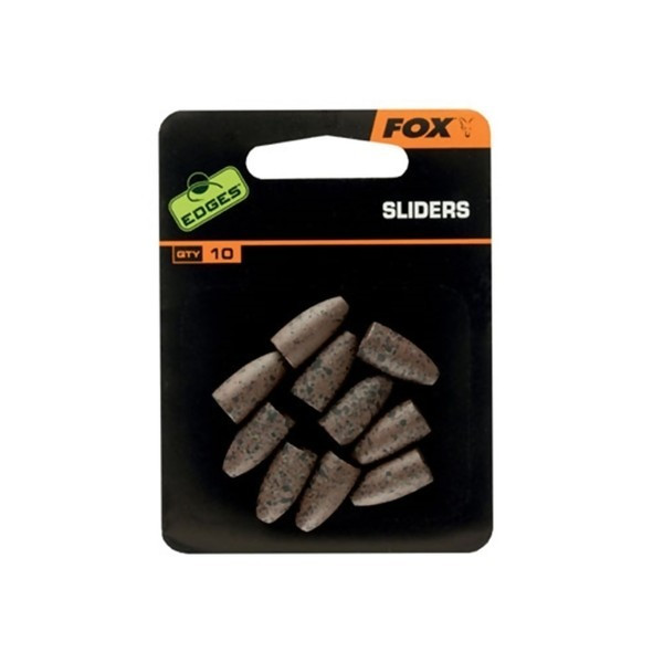 Slankiojantys Skandikliai Fox Edges Sliders - Sliders