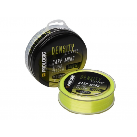 PL Density Distance Carp Mono Hi-Viz Yellow