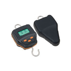 Svarstyklės Fox Digital Scales