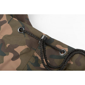 Брюки с тесьмой Fox Lightweight Camo Waders