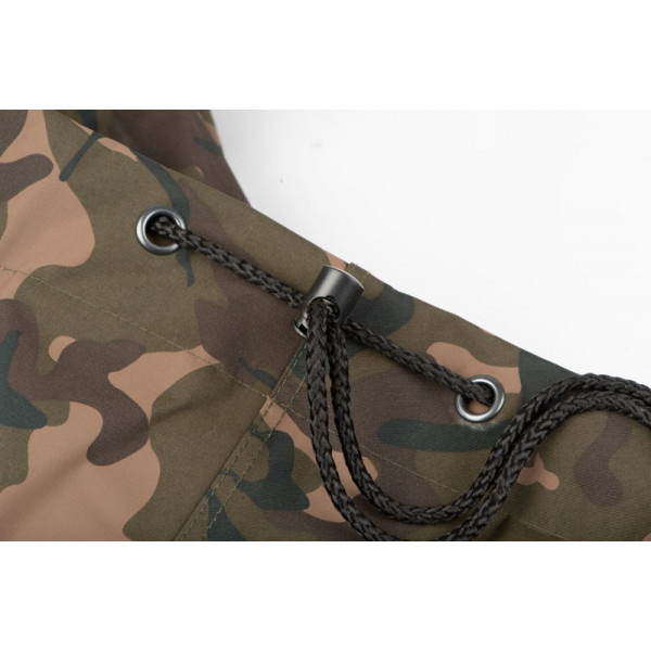 Braiding pants Fox Lightweight Camo Waders