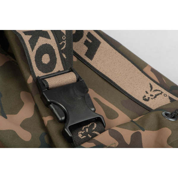 Punumispüksid Fox Lightweight Camo Waders