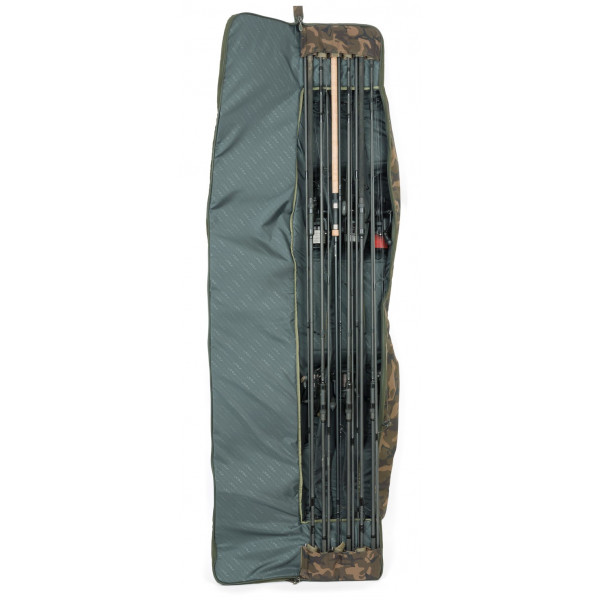 Camolite 13ft 3 + 3 Rod Case