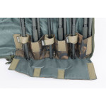 Camolite 13ft 3 + 3 Rod Case