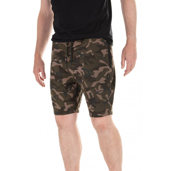 Šortai Fox Camo Jogger Shorts