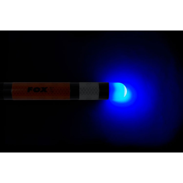 Markerio Rinkinys Fox Halo Illuminated Marker Pole – 1 Pole Kit