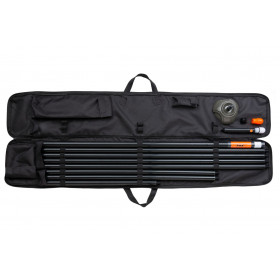 Halo apgaismots marķiera stabs — 2 stabu komplekts ar