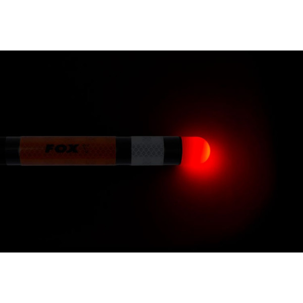 Markerio Komplektas Fox Halo Illuminated Marker Pole – 2 Pole