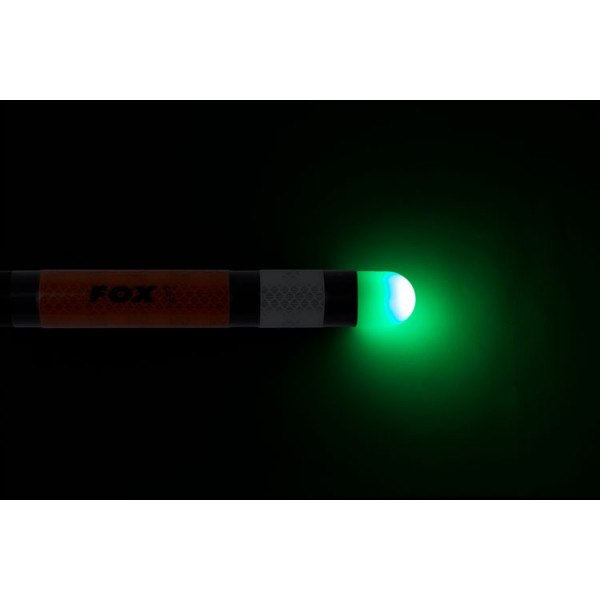 Markerio Komplektas Fox Halo Illuminated Marker Pole – 2 Pole
