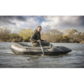 Kummipaat EOS® 250 paat