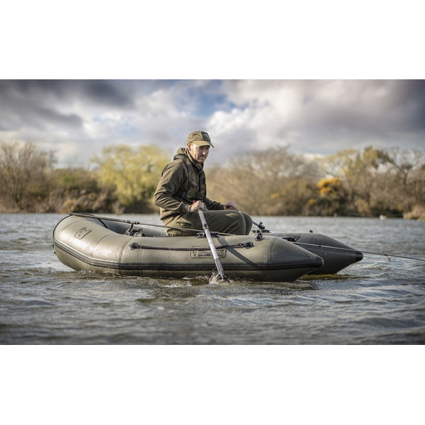 Guminė Valtis Fox EOS® 250 Boat