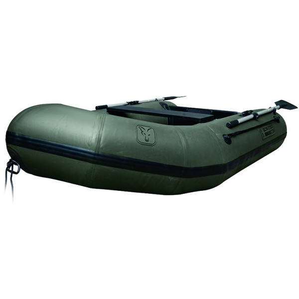 Rubber Boat EOS® 250 Boat