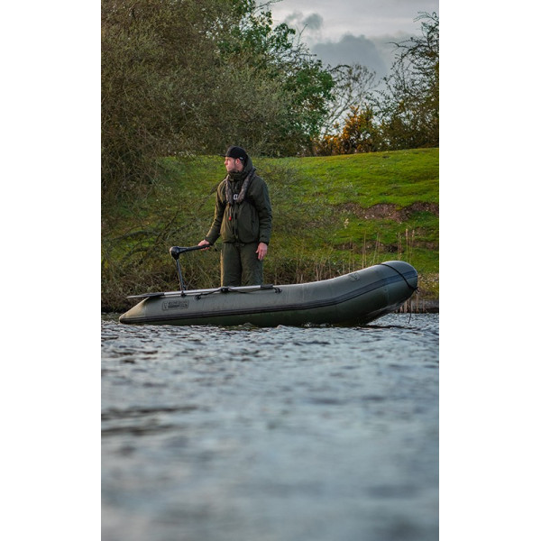 Guminė Valtis Fox EOS® 250 Boat