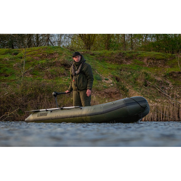 Guminė Valtis Fox EOS® 250 Boat