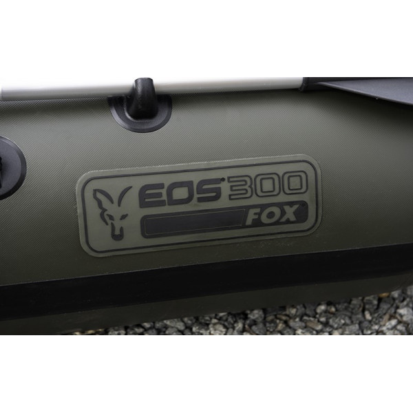 Rubber Boat EOS® 300 Boat