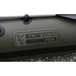 Guminė Valtis Fox EOS® 300 Boat