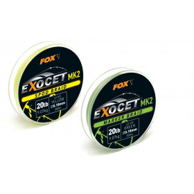 Exocet® MK2 Spod & Marker Braid