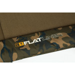 Flatliner 8 Leg 3 Season Sleep System