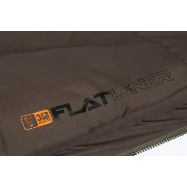 Miego Sistema Fox Flatliner 8 Leg 3 Season Sleep System