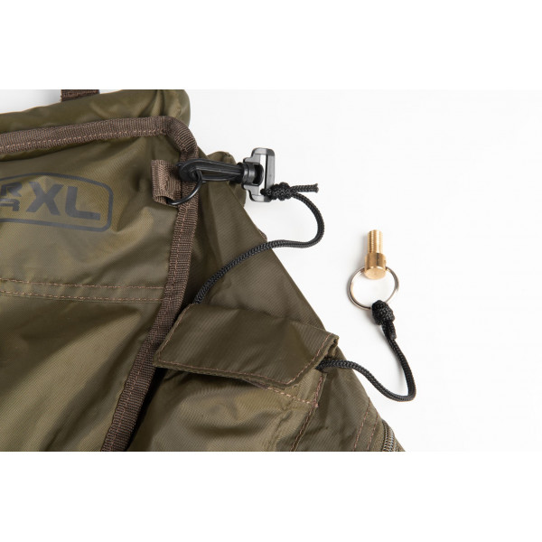 Svėrimo Maišas Fox Carpmaster STR Weigh Slings