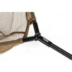 Graibštas Fox Horizon X3 Landing Net 105x105 cm 180 cm