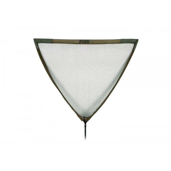 Graibštas Fox Horizon X3 Landing Net 105x105 cm 180 cm