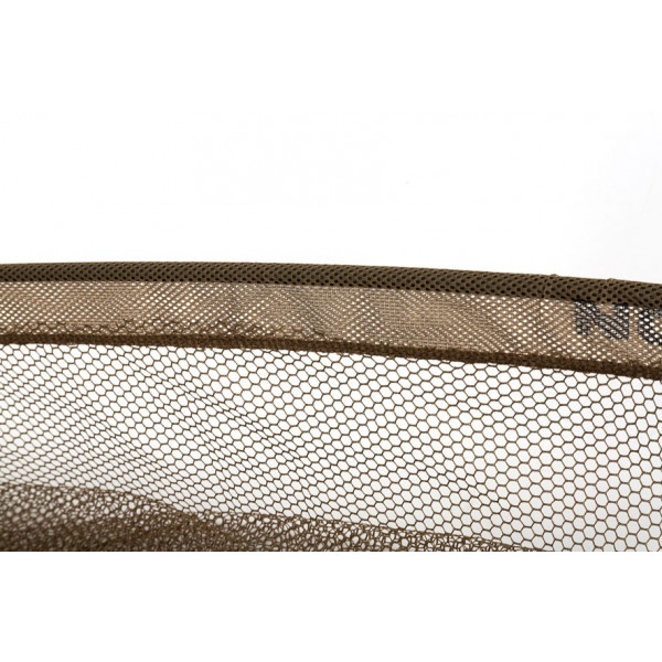 Graibštas Fox Horizon X3 Landing Net 105x105 cm 180 cm