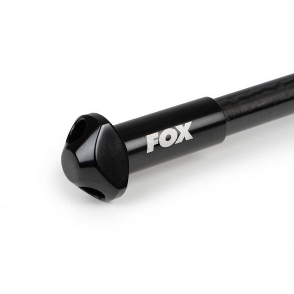 Podbierak Chwytany Fox Horizon X3 240cm / 105cmx105cm