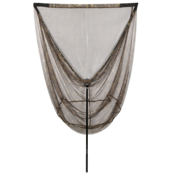 Graibštas Fox Explorer Landing Net 180 cm / 105 cm x 105 cm