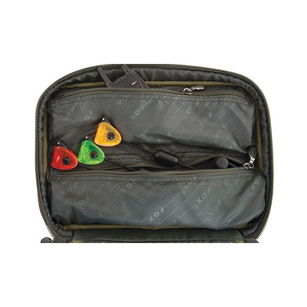 Camolite ™ Buzz Bar Bag