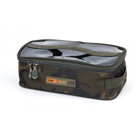 Dėklas aksesuarams Fox Camolite™ Accessory Bags Large