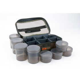 Camolite™ Glug 8 potiümbris