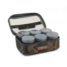 Чемодан Camolite™ Glug 8 Pot