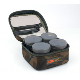 Camolite™ Glug 6 katliņu futrālis