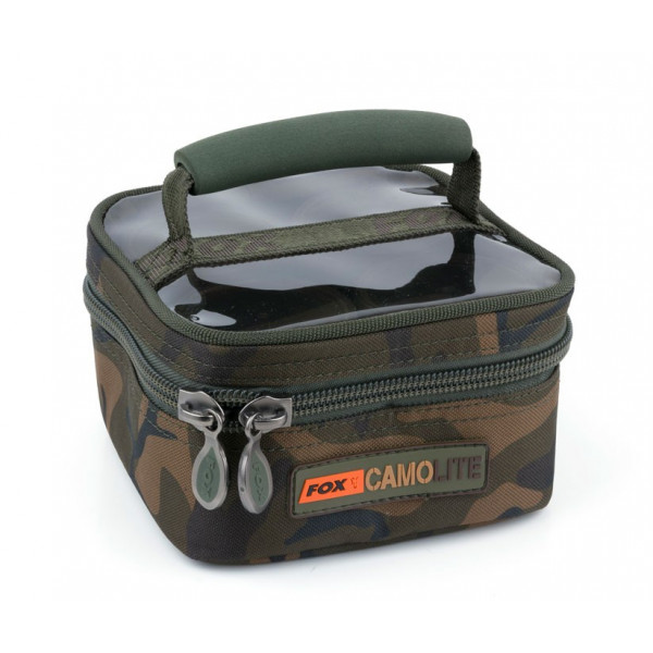 Camolite ™ Glug 6 Pot Case