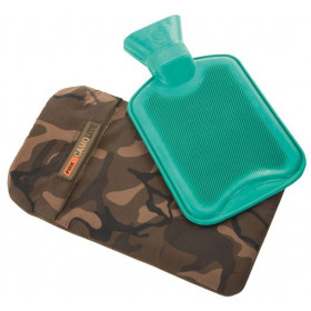 Vandens Indas Fox Camolite™ Hot Water Bottle