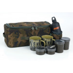 Krepšys Indams Fox Camolite™ Brew Kit Bag