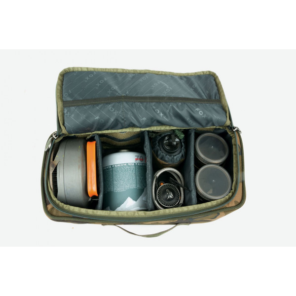 Camolite ™ Brew Kit Bag