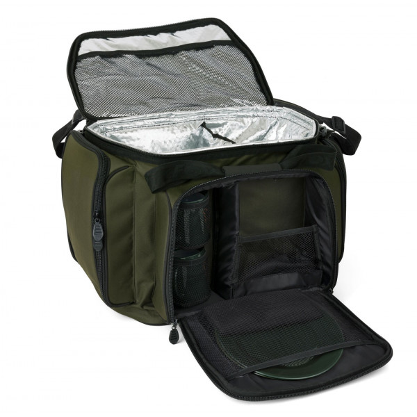 Aukstuma soma 2 personām Fox R-Series Cooler Food Bag 2 man