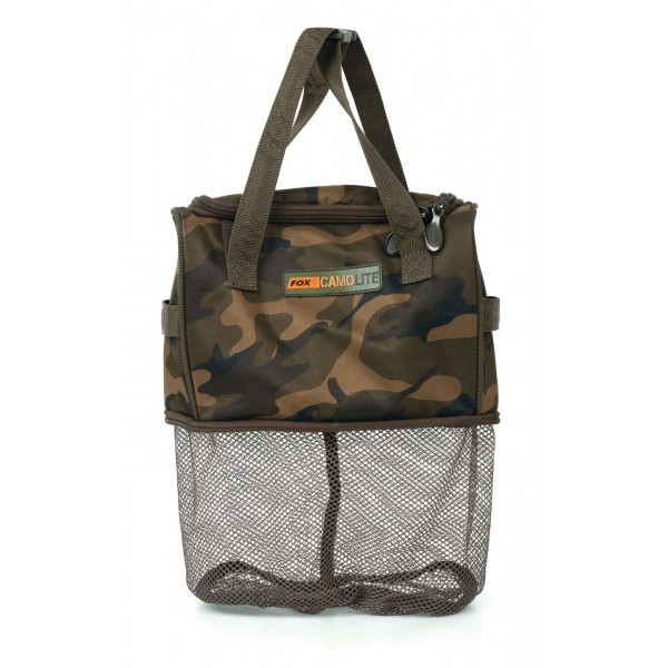 Fox Camolite Bait / AirDry Bag M